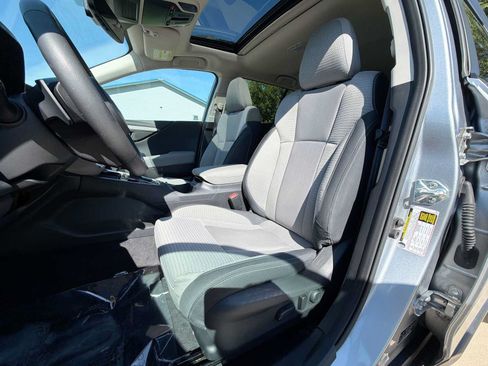 Certified 2024 Subaru Outback Premium AWD/4WD image 13
