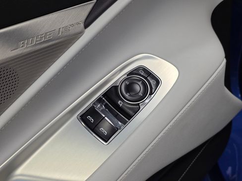 Used 2020 Chevrolet Corvette Stingray Preferred Cpe w/ 2LT Preferred Equipment Group RWD image 22