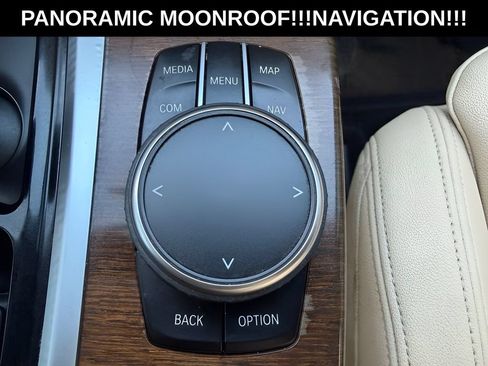 Used 2018 BMW X3 xDrive30i AWD/4WD image 55