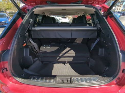 Used 2024 Mitsubishi Outlander SE AWD/4WD image 14