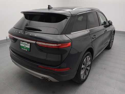 Used 2020 Lincoln Corsair Reserve w/ Elements Package AWD/4WD image 7