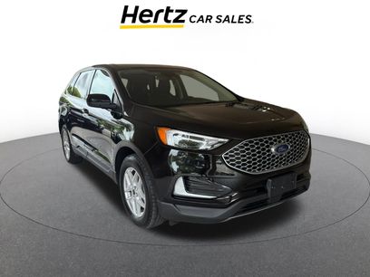 Used 2024 Ford Edge SEL