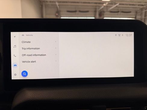 Used 2025 Toyota Land Cruiser image 43