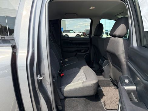 New 2026 Ford Ranger XLT w/ Equipment Group 301A High AWD/4WD image 18