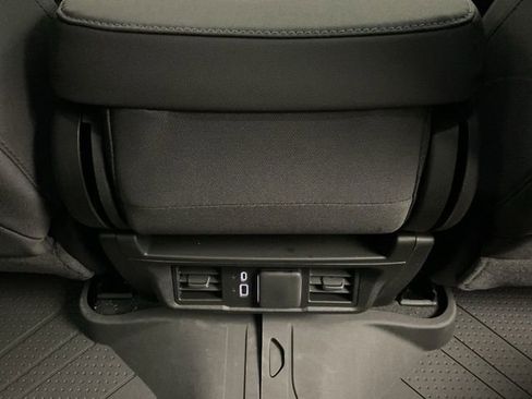 New 2026 Chevrolet Silverado 1500 LT w/ LPO, Dark Essentials Package image 28