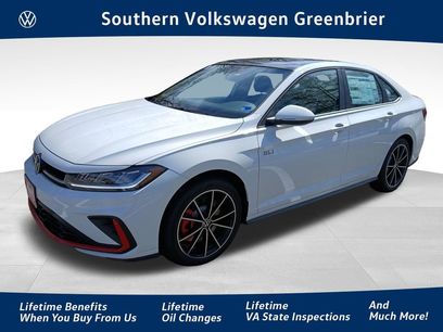 New 2026 Volkswagen Jetta GLI Autobahn