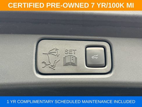 Used 2023 Ford Mustang Mach-E Premium AWD/4WD image 23