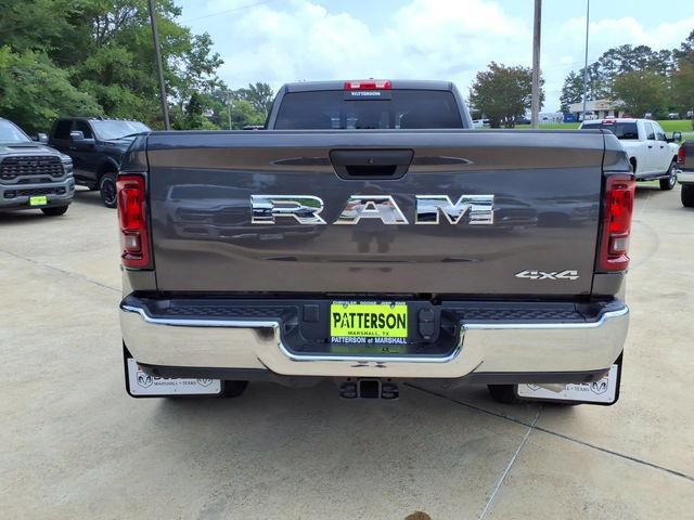 New 2026 RAM 3500 Tradesman AWD/4WD image 3