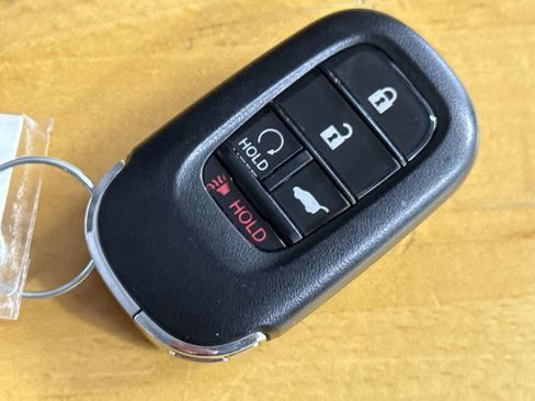 Used 2024 Honda HR-V Sport image 28