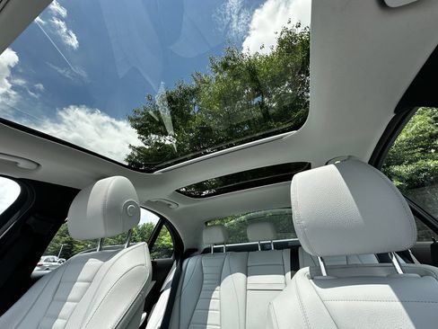 Certified 2023 Mercedes-Benz E 350 4MATIC Sedan image 34