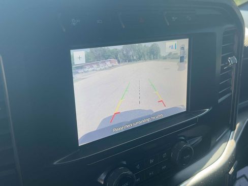 Used 2022 Ford F150 XL w/ Trailer Tow Package AWD/4WD image 16