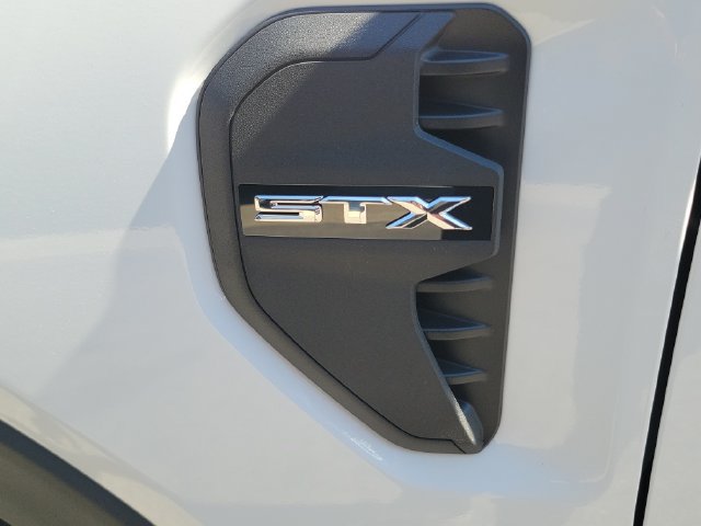 New 2026 Ford Ranger XL RWD image 7