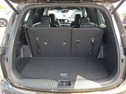 Used 2024 Kia Telluride EX X-Line AWD/4WD image 31