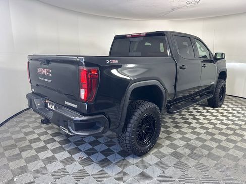 New 2026 GMC Sierra 1500 Elevation image 5