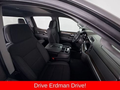 Used 2026 Chevrolet Silverado 1500 RST AWD/4WD image 22