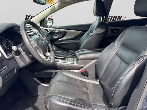 Used 2017 Nissan Murano SL image 9