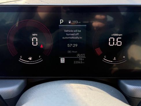 Certified 2025 Hyundai Sonata SE FWD image 13