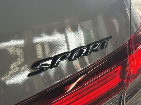 New 2026 Honda Civic Sport image 11