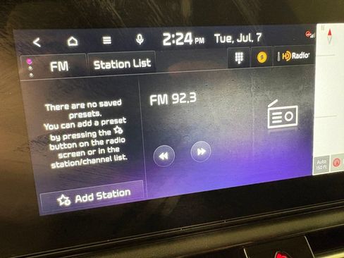 New 2026 Kia Niro Wind FWD image 28