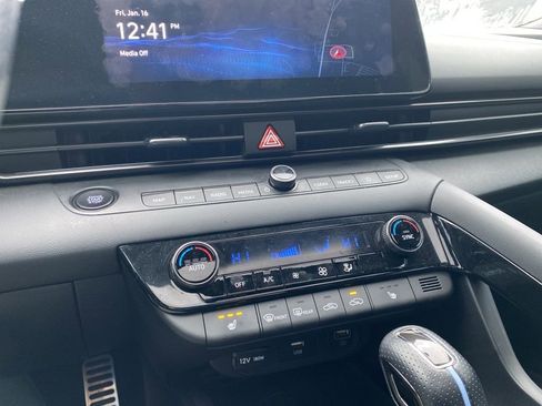 Used 2023 Hyundai Elantra N image 14