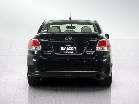 Used 2016 Subaru Impreza 2.0i Premium AWD/4WD image 4