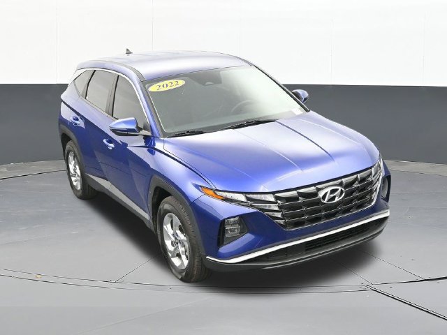 Used 2022 Hyundai Tucson SE FWD image 60