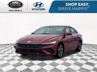 New 2026 Hyundai Elantra Limited w/ Cargo Package video 1