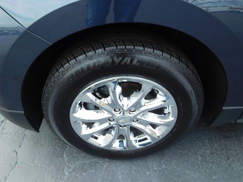 Used 2018 Chevrolet Equinox LT w/ Sun & Infotainment Package image 15