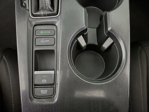 Certified 2023 Honda Civic EX image 19