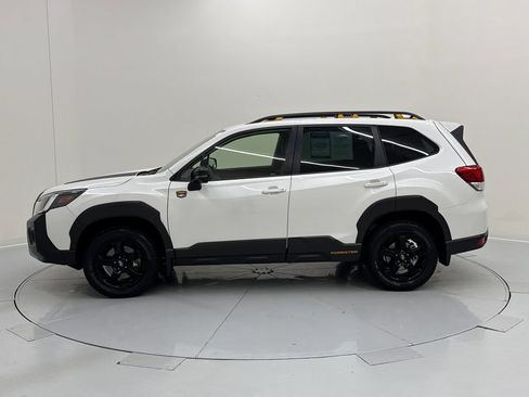 Used 2023 Subaru Forester Wilderness AWD/4WD image 2