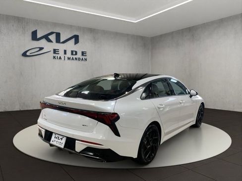 Used 2026 Kia K5 GT-Line w/ GT-Line Premium Package image 6