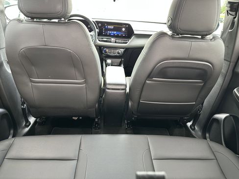 Used 2024 Chevrolet TrailBlazer ACTIV image 26