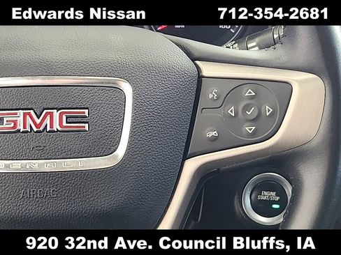 Used 2020 GMC Terrain Denali w/ Denali Premium Package image 29