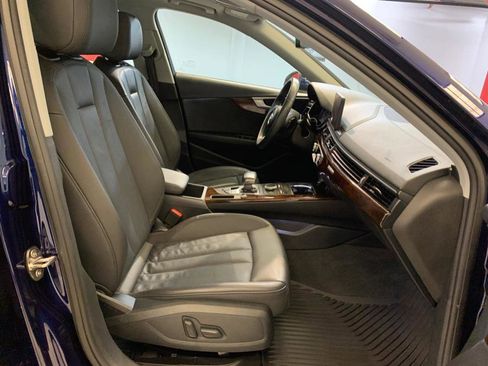 Used 2019 Audi A4 2.0T Premium w/ Convenience Package image 59