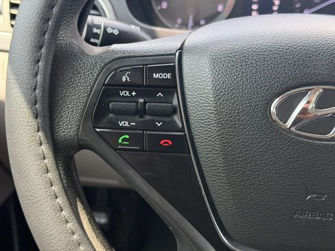 Used 2017 Hyundai Sonata Sport image 36