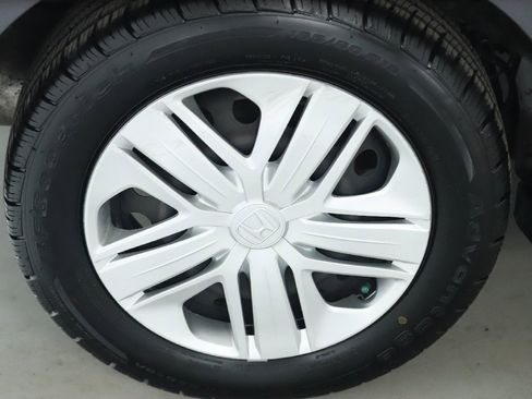 Used 2020 Honda Fit LX image 12