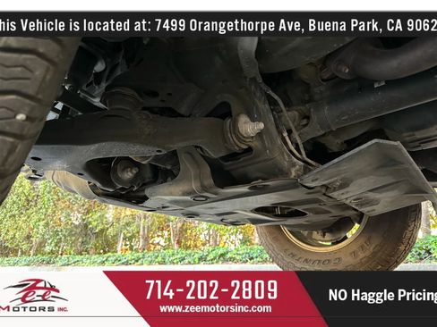 Used 2005 Toyota 4Runner Sport image 50