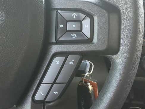 Used 2022 Ford F250 XLT image 23