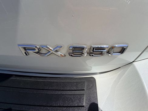 Used 2009 Lexus RX 350 AWD image 10