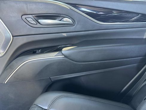 Certified 2024 Cadillac Escalade V image 16