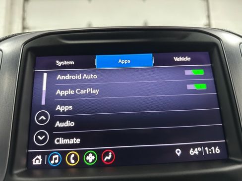 Used 2019 GMC Sierra 1500 SLT w/ SLT Premium Package image 33