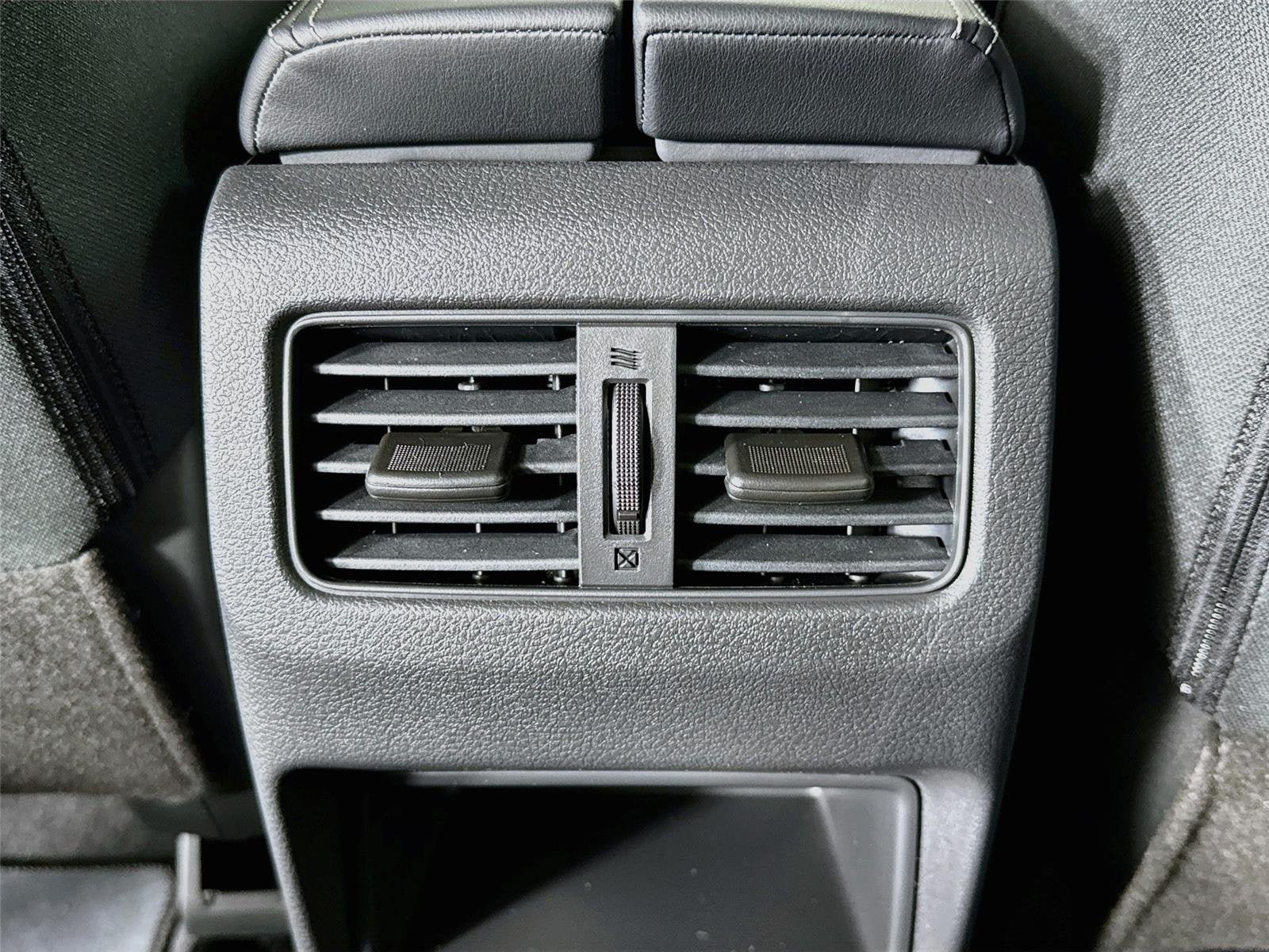 New 2027 Nissan Rogue S FWD image 23