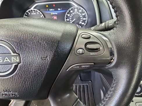 Used 2023 Nissan Murano SV image 18