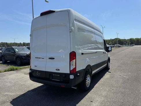 New 2026 Ford Transit 350 148 High Roof AWD image 5