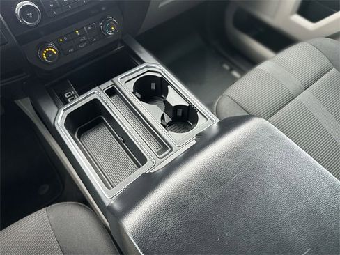 Certified 2019 Ford F150 XL w/ Equipment Group 101A Mid image 20