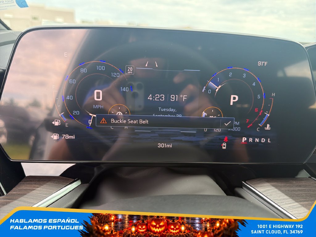 New 2026 Chevrolet Tahoe LS RWD image 9