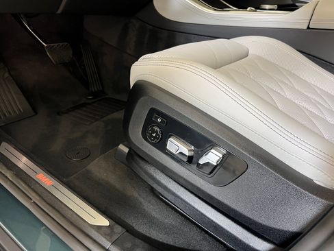 Used 2026 BMW X5 sDrive40i w/ Climate Comfort Package RWD image 13