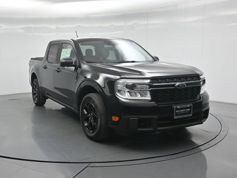 Certified 2024 Ford Maverick XLT w/ Equipment Group 300A Standard image 54