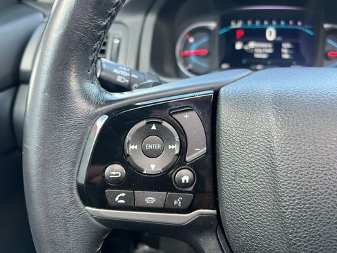 Used 2019 Honda Pilot Touring image 30