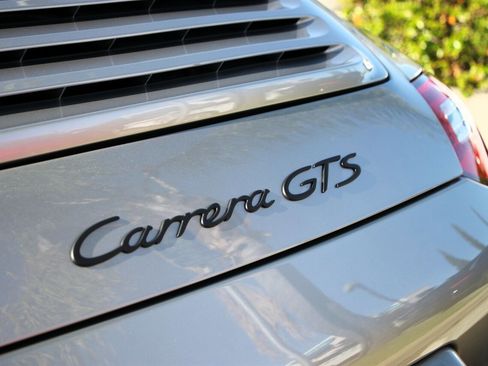 Used 2012 Porsche 911 Carrera GTS image 11